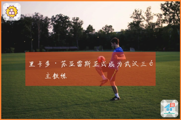 里卡多·苏亚雷斯正式成为武汉三镇主教练